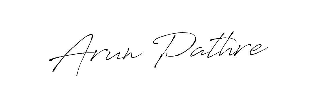 Here are the top 10 professional signature styles for the name Arun Pathre. These are the best autograph styles you can use for your name. Arun Pathre signature style 6 images and pictures png