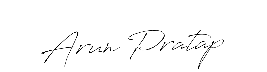 How to Draw Arun Pratap signature style? Antro_Vectra is a latest design signature styles for name Arun Pratap. Arun Pratap signature style 6 images and pictures png