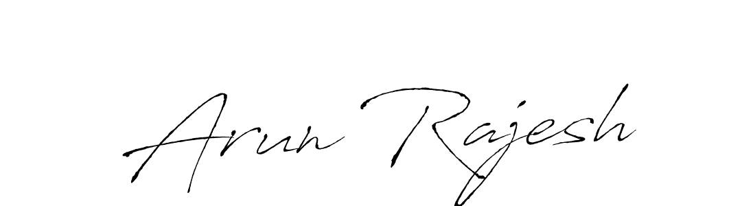 Best and Professional Signature Style for Arun Rajesh. Antro_Vectra Best Signature Style Collection. Arun Rajesh signature style 6 images and pictures png