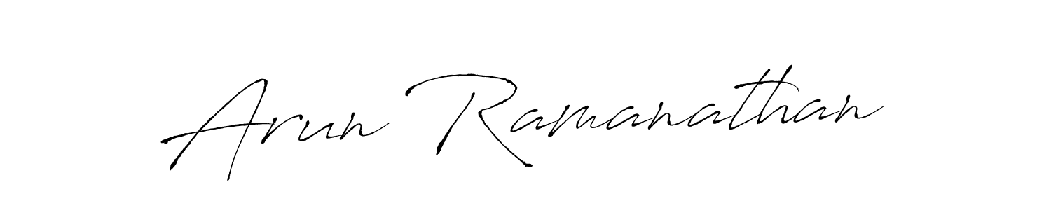 Here are the top 10 professional signature styles for the name Arun Ramanathan. These are the best autograph styles you can use for your name. Arun Ramanathan signature style 6 images and pictures png