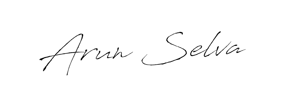 Here are the top 10 professional signature styles for the name Arun Selva. These are the best autograph styles you can use for your name. Arun Selva signature style 6 images and pictures png