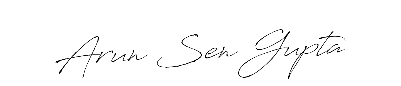 Check out images of Autograph of Arun Sen Gupta name. Actor Arun Sen Gupta Signature Style. Antro_Vectra is a professional sign style online. Arun Sen Gupta signature style 6 images and pictures png