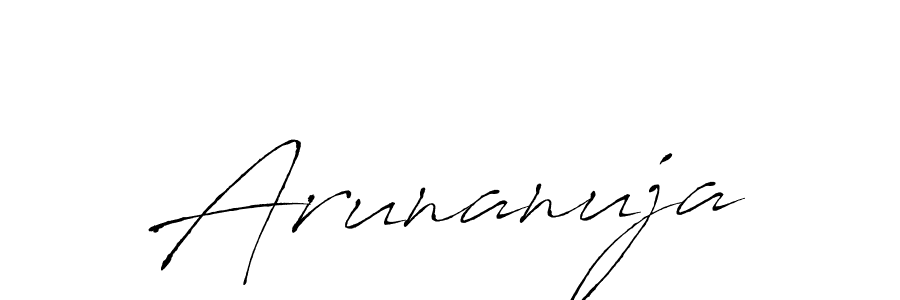 Check out images of Autograph of Arunanuja name. Actor Arunanuja Signature Style. Antro_Vectra is a professional sign style online. Arunanuja signature style 6 images and pictures png