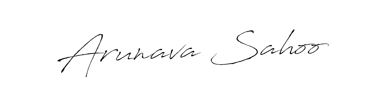 Here are the top 10 professional signature styles for the name Arunava Sahoo. These are the best autograph styles you can use for your name. Arunava Sahoo signature style 6 images and pictures png