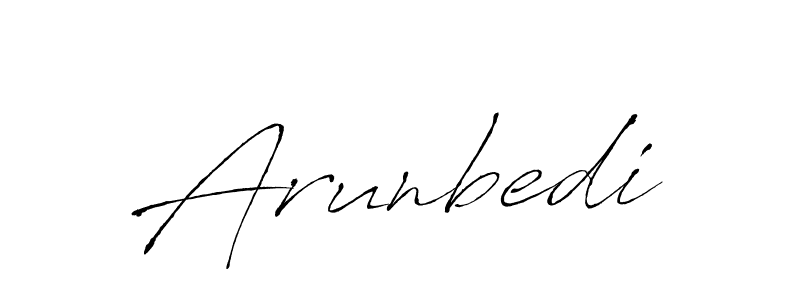 Make a short Arunbedi signature style. Manage your documents anywhere anytime using Antro_Vectra. Create and add eSignatures, submit forms, share and send files easily. Arunbedi signature style 6 images and pictures png