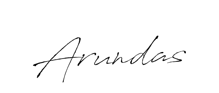 Make a short Arundas signature style. Manage your documents anywhere anytime using Antro_Vectra. Create and add eSignatures, submit forms, share and send files easily. Arundas signature style 6 images and pictures png
