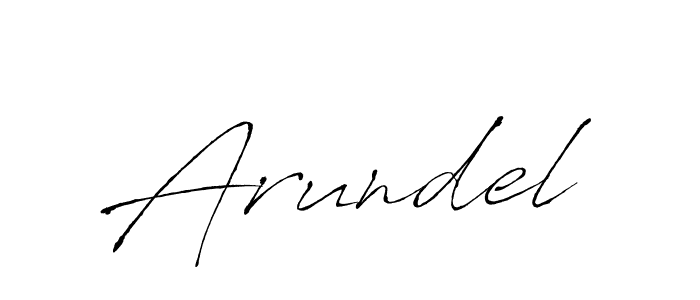 The best way (Antro_Vectra) to make a short signature is to pick only two or three words in your name. The name Arundel include a total of six letters. For converting this name. Arundel signature style 6 images and pictures png