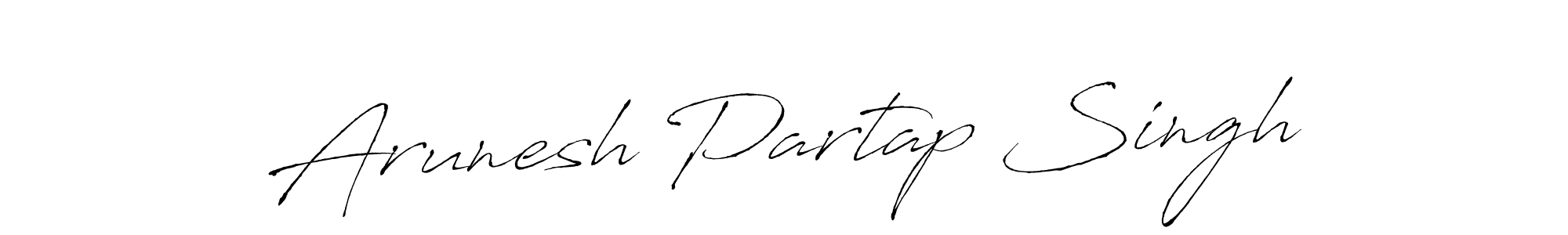 Also You can easily find your signature by using the search form. We will create Arunesh Partap Singh name handwritten signature images for you free of cost using Antro_Vectra sign style. Arunesh Partap Singh signature style 6 images and pictures png