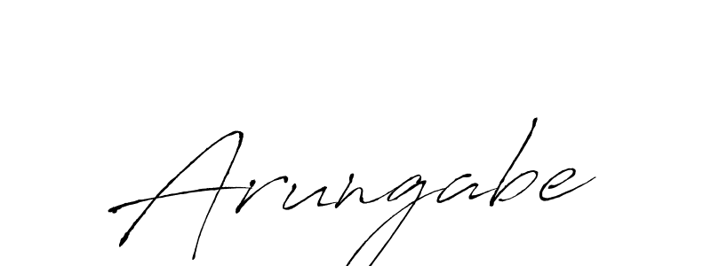 How to Draw Arungabe signature style? Antro_Vectra is a latest design signature styles for name Arungabe. Arungabe signature style 6 images and pictures png