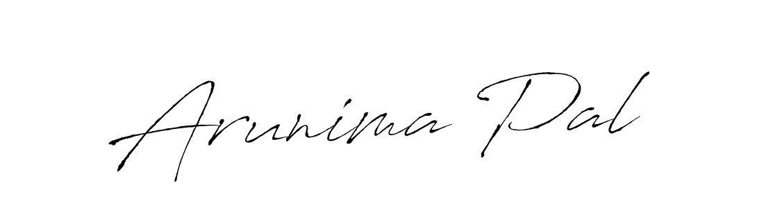 Also You can easily find your signature by using the search form. We will create Arunima Pal name handwritten signature images for you free of cost using Antro_Vectra sign style. Arunima Pal signature style 6 images and pictures png