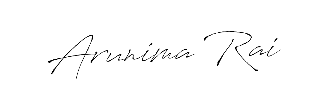 How to Draw Arunima Rai signature style? Antro_Vectra is a latest design signature styles for name Arunima Rai. Arunima Rai signature style 6 images and pictures png