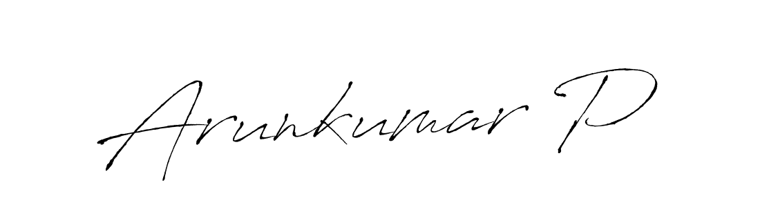 See photos of Arunkumar P official signature by Spectra . Check more albums & portfolios. Read reviews & check more about Antro_Vectra font. Arunkumar P signature style 6 images and pictures png