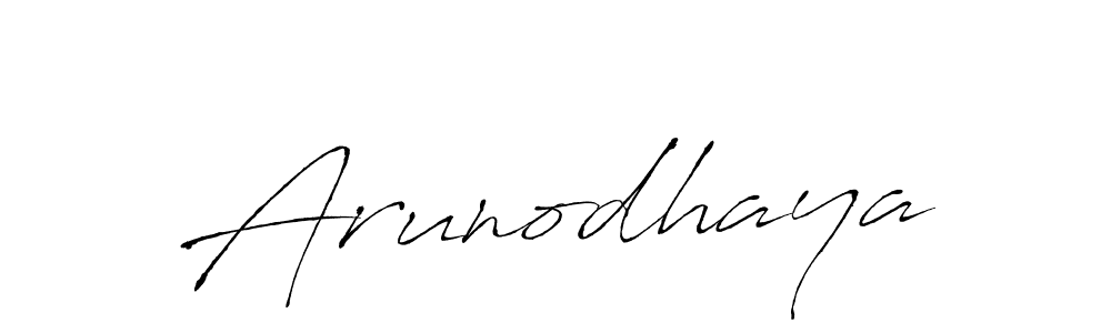 Best and Professional Signature Style for Arunodhaya. Antro_Vectra Best Signature Style Collection. Arunodhaya signature style 6 images and pictures png