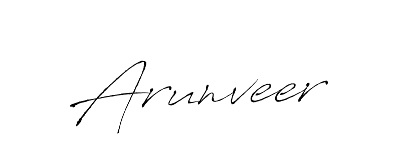 Once you've used our free online signature maker to create your best signature Antro_Vectra style, it's time to enjoy all of the benefits that Arunveer name signing documents. Arunveer signature style 6 images and pictures png