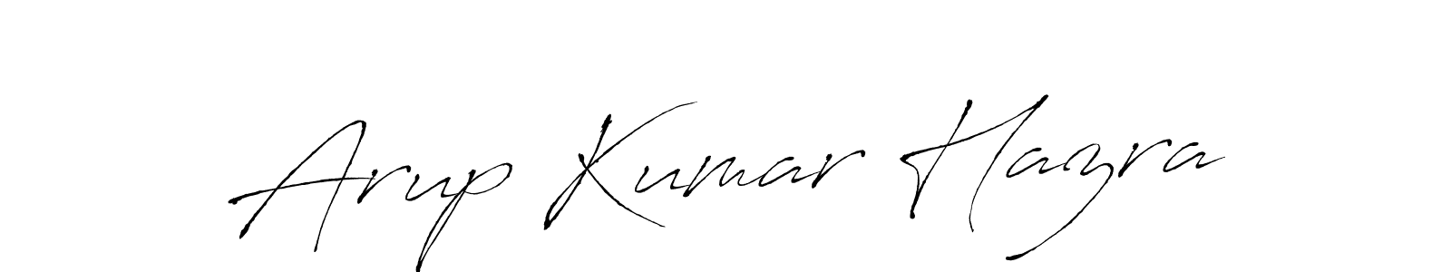 You should practise on your own different ways (Antro_Vectra) to write your name (Arup Kumar Hazra) in signature. don't let someone else do it for you. Arup Kumar Hazra signature style 6 images and pictures png