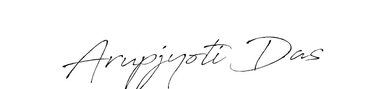 It looks lik you need a new signature style for name Arupjyoti Das. Design unique handwritten (Antro_Vectra) signature with our free signature maker in just a few clicks. Arupjyoti Das signature style 6 images and pictures png