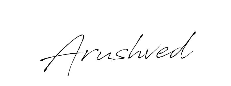 See photos of Arushved official signature by Spectra . Check more albums & portfolios. Read reviews & check more about Antro_Vectra font. Arushved signature style 6 images and pictures png