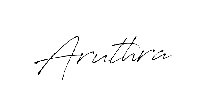 Make a beautiful signature design for name Aruthra. Use this online signature maker to create a handwritten signature for free. Aruthra signature style 6 images and pictures png