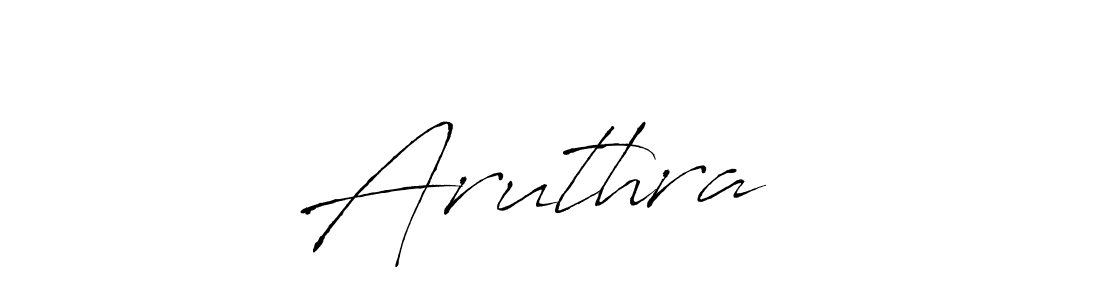 It looks lik you need a new signature style for name Aruthra ♡. Design unique handwritten (Antro_Vectra) signature with our free signature maker in just a few clicks. Aruthra ♡ signature style 6 images and pictures png