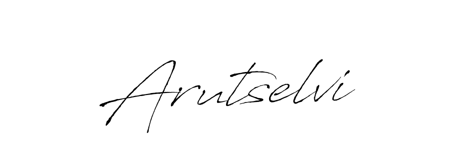 Once you've used our free online signature maker to create your best signature Antro_Vectra style, it's time to enjoy all of the benefits that Arutselvi name signing documents. Arutselvi signature style 6 images and pictures png