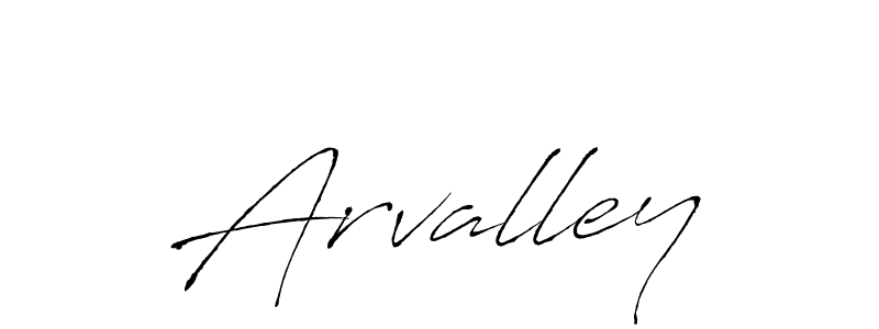 Similarly Antro_Vectra is the best handwritten signature design. Signature creator online .You can use it as an online autograph creator for name Arvalley. Arvalley signature style 6 images and pictures png