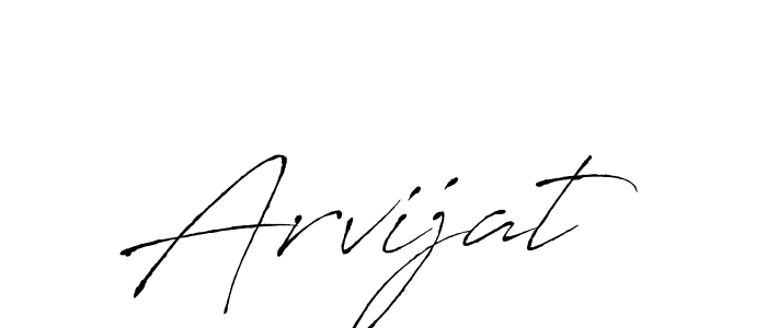 It looks lik you need a new signature style for name Arvijat. Design unique handwritten (Antro_Vectra) signature with our free signature maker in just a few clicks. Arvijat signature style 6 images and pictures png