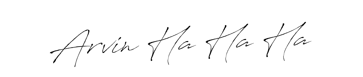 You can use this online signature creator to create a handwritten signature for the name Arvin Ha Ha Ha. This is the best online autograph maker. Arvin Ha Ha Ha signature style 6 images and pictures png