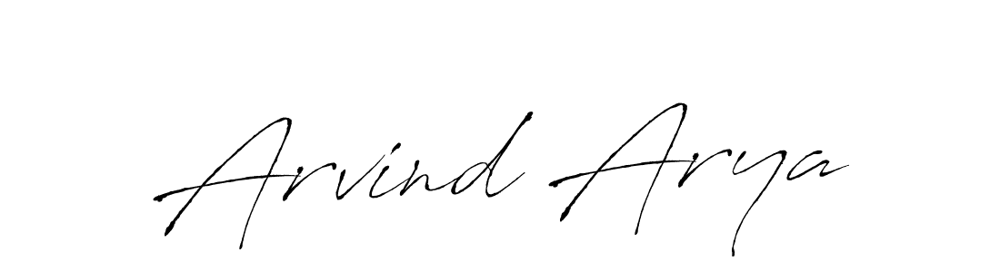 How to Draw Arvind Arya signature style? Antro_Vectra is a latest design signature styles for name Arvind Arya. Arvind Arya signature style 6 images and pictures png