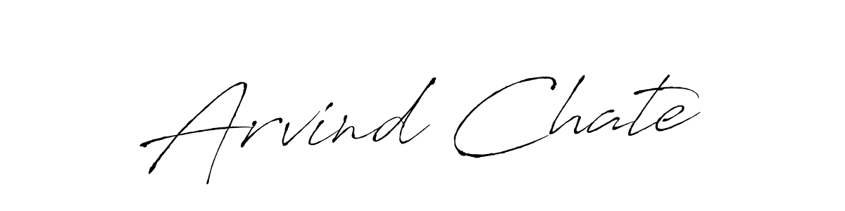 It looks lik you need a new signature style for name Arvind Chate. Design unique handwritten (Antro_Vectra) signature with our free signature maker in just a few clicks. Arvind Chate signature style 6 images and pictures png