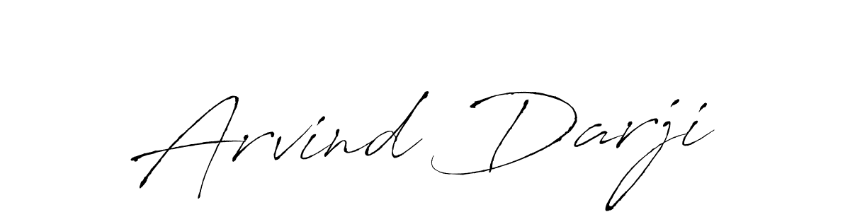 It looks lik you need a new signature style for name Arvind Darji. Design unique handwritten (Antro_Vectra) signature with our free signature maker in just a few clicks. Arvind Darji signature style 6 images and pictures png