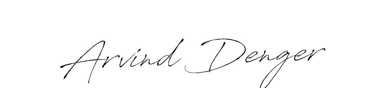 Best and Professional Signature Style for Arvind Denger. Antro_Vectra Best Signature Style Collection. Arvind Denger signature style 6 images and pictures png