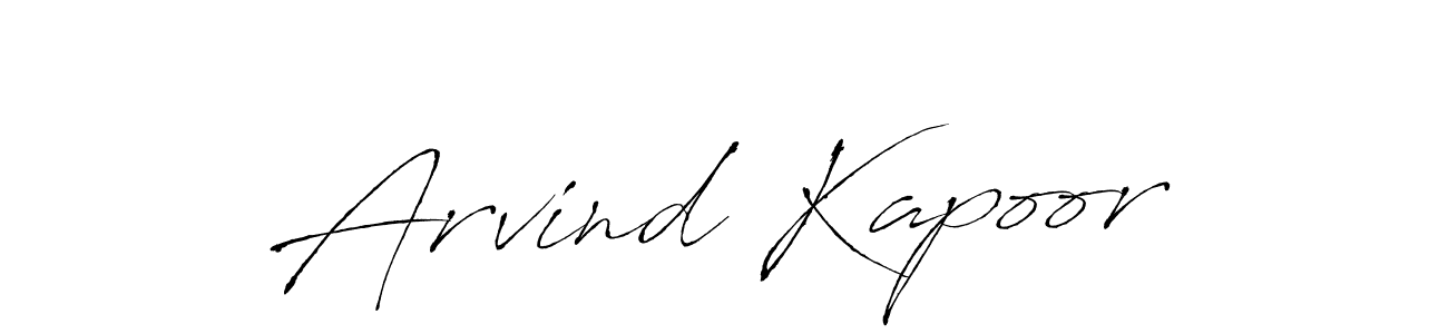 Similarly Antro_Vectra is the best handwritten signature design. Signature creator online .You can use it as an online autograph creator for name Arvind Kapoor. Arvind Kapoor signature style 6 images and pictures png