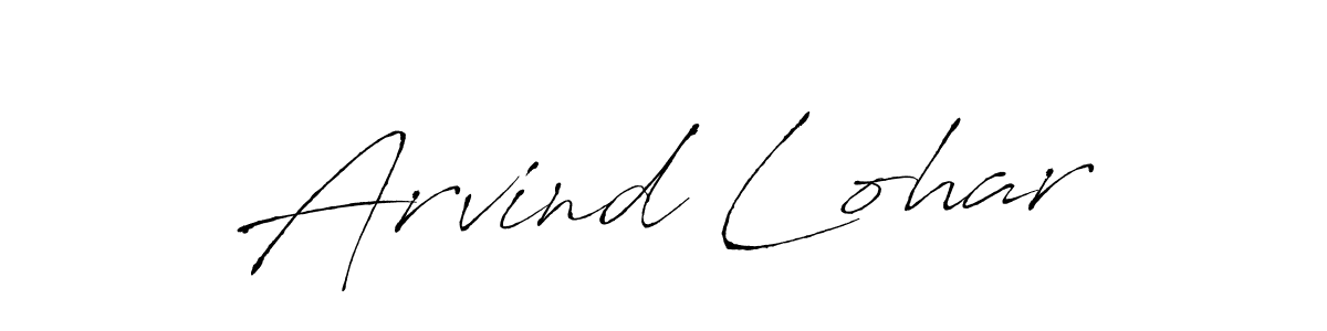 The best way (Antro_Vectra) to make a short signature is to pick only two or three words in your name. The name Arvind Lohar include a total of six letters. For converting this name. Arvind Lohar signature style 6 images and pictures png