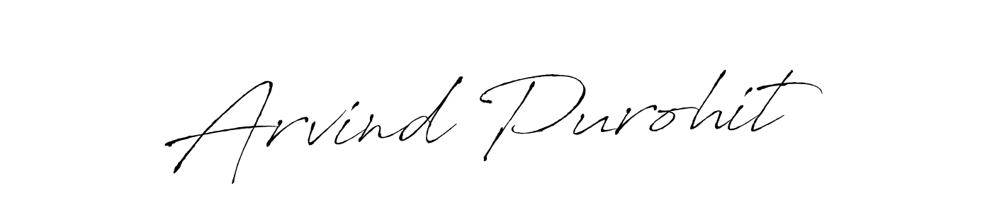 Also You can easily find your signature by using the search form. We will create Arvind Purohit name handwritten signature images for you free of cost using Antro_Vectra sign style. Arvind Purohit signature style 6 images and pictures png