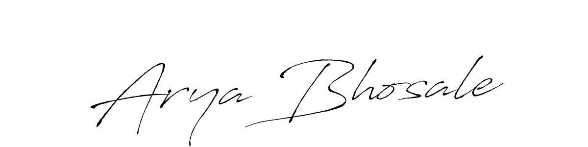 You should practise on your own different ways (Antro_Vectra) to write your name (Arya Bhosale) in signature. don't let someone else do it for you. Arya Bhosale signature style 6 images and pictures png