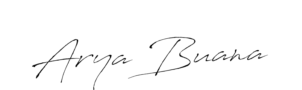 Make a short Arya Buana signature style. Manage your documents anywhere anytime using Antro_Vectra. Create and add eSignatures, submit forms, share and send files easily. Arya Buana signature style 6 images and pictures png