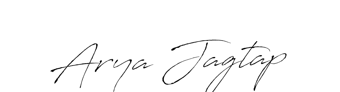 How to Draw Arya Jagtap signature style? Antro_Vectra is a latest design signature styles for name Arya Jagtap. Arya Jagtap signature style 6 images and pictures png