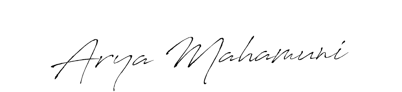 See photos of Arya Mahamuni official signature by Spectra . Check more albums & portfolios. Read reviews & check more about Antro_Vectra font. Arya Mahamuni signature style 6 images and pictures png