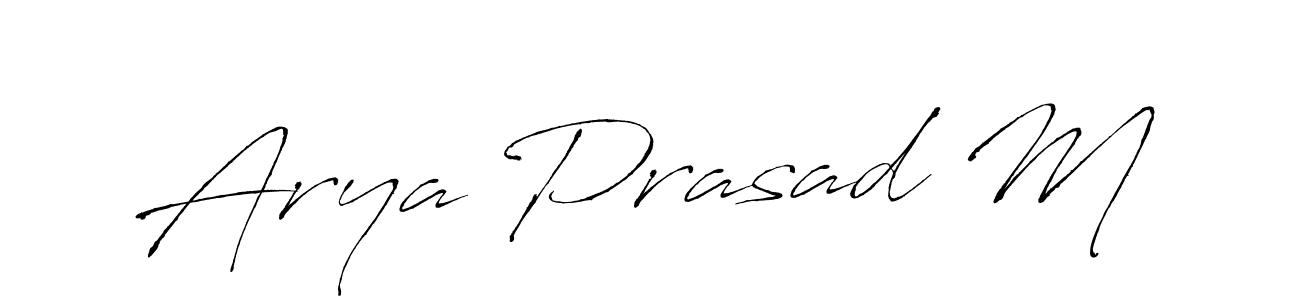 if you are searching for the best signature style for your name Arya Prasad M. so please give up your signature search. here we have designed multiple signature styles  using Antro_Vectra. Arya Prasad M signature style 6 images and pictures png