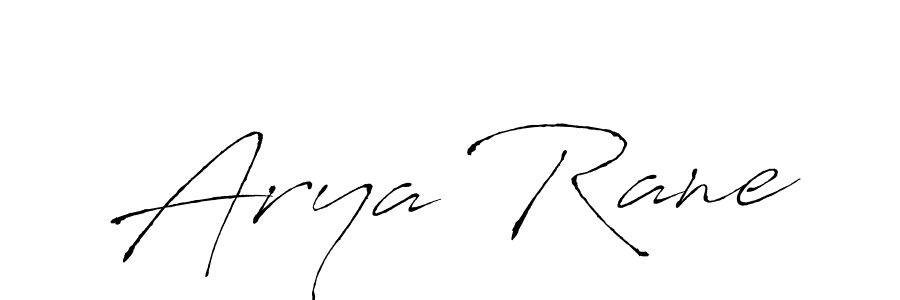 Also You can easily find your signature by using the search form. We will create Arya Rane name handwritten signature images for you free of cost using Antro_Vectra sign style. Arya Rane signature style 6 images and pictures png