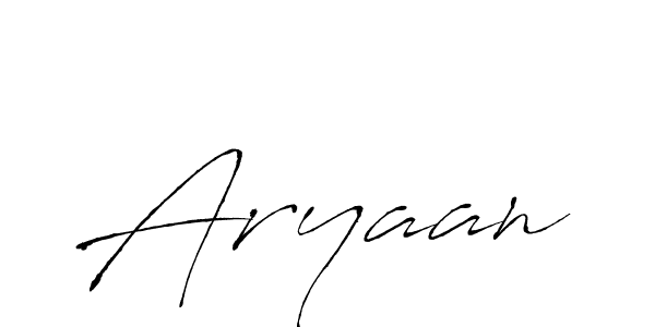 How to make Aryaan name signature. Use Antro_Vectra style for creating short signs online. This is the latest handwritten sign. Aryaan signature style 6 images and pictures png