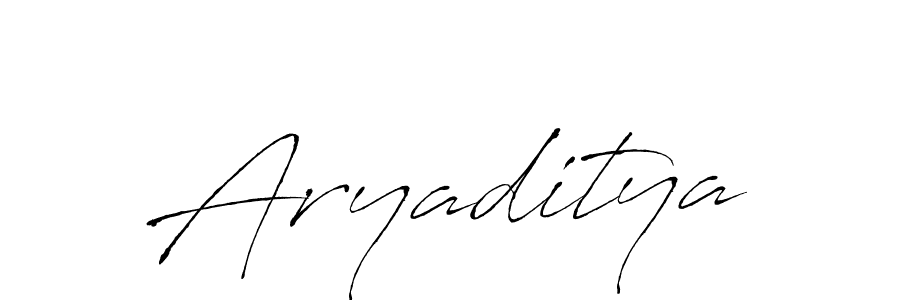 Antro_Vectra is a professional signature style that is perfect for those who want to add a touch of class to their signature. It is also a great choice for those who want to make their signature more unique. Get Aryaditya name to fancy signature for free. Aryaditya signature style 6 images and pictures png