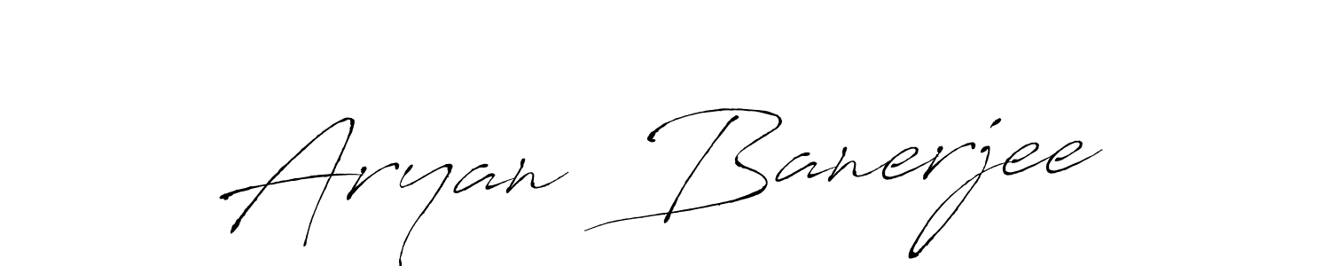 Here are the top 10 professional signature styles for the name Aryan  Banerjee. These are the best autograph styles you can use for your name. Aryan  Banerjee signature style 6 images and pictures png