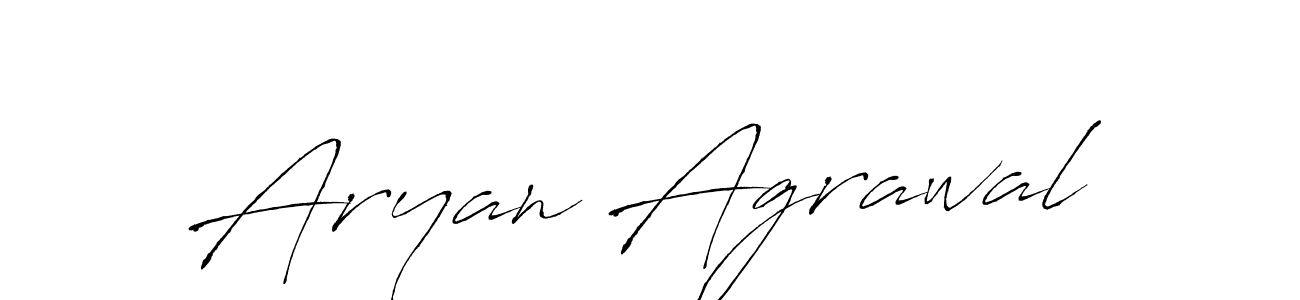 This is the best signature style for the Aryan Agrawal name. Also you like these signature font (Antro_Vectra). Mix name signature. Aryan Agrawal signature style 6 images and pictures png