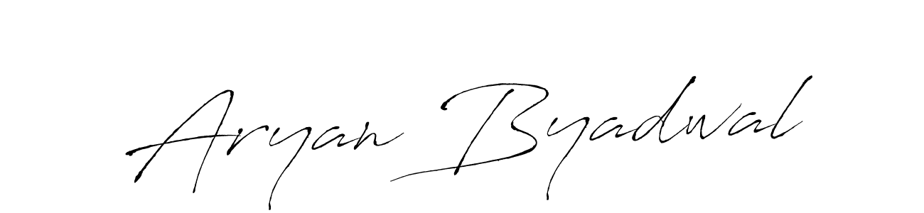 See photos of Aryan Byadwal official signature by Spectra . Check more albums & portfolios. Read reviews & check more about Antro_Vectra font. Aryan Byadwal signature style 6 images and pictures png