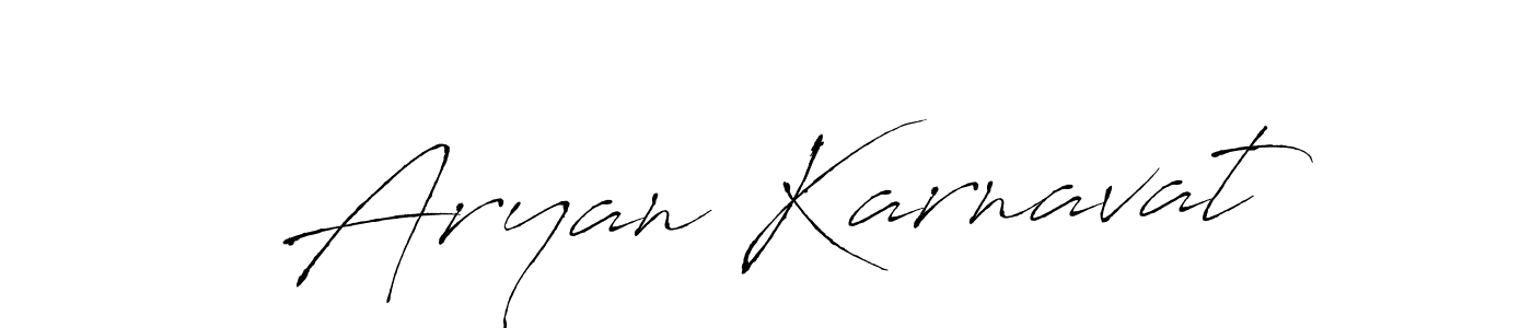 Check out images of Autograph of Aryan Karnavat name. Actor Aryan Karnavat Signature Style. Antro_Vectra is a professional sign style online. Aryan Karnavat signature style 6 images and pictures png