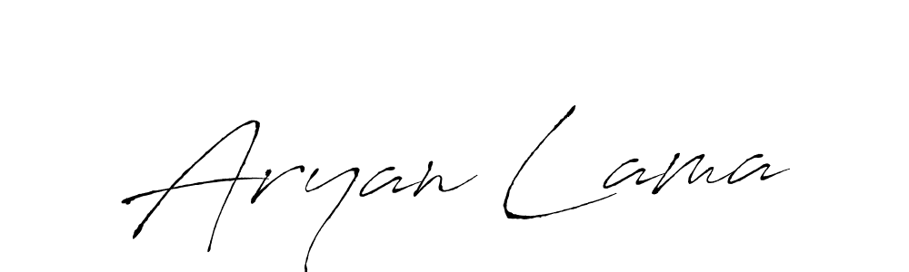 See photos of Aryan Lama official signature by Spectra . Check more albums & portfolios. Read reviews & check more about Antro_Vectra font. Aryan Lama signature style 6 images and pictures png