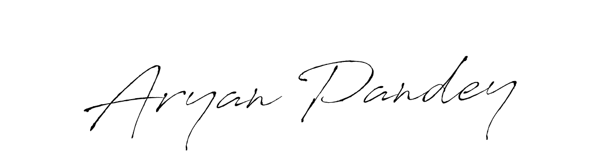 This is the best signature style for the Aryan Pandey name. Also you like these signature font (Antro_Vectra). Mix name signature. Aryan Pandey signature style 6 images and pictures png