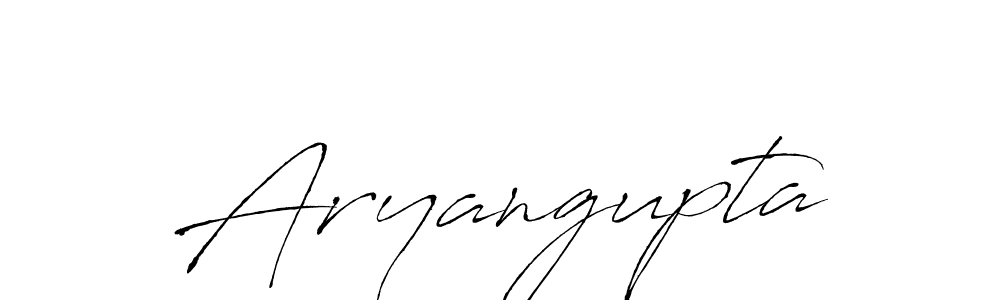 Also You can easily find your signature by using the search form. We will create Aryangupta name handwritten signature images for you free of cost using Antro_Vectra sign style. Aryangupta signature style 6 images and pictures png
