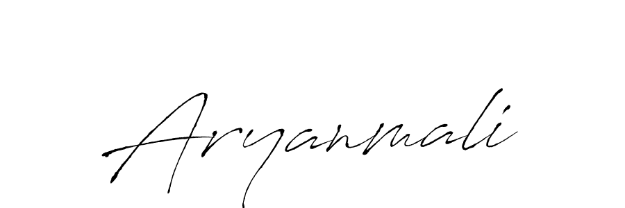 This is the best signature style for the Aryanmali name. Also you like these signature font (Antro_Vectra). Mix name signature. Aryanmali signature style 6 images and pictures png